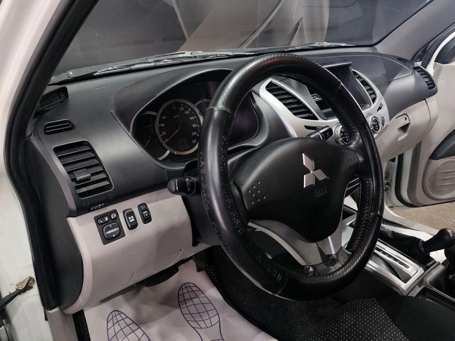 Mitsubishi L200 IV Ставрополь  - изображение 7