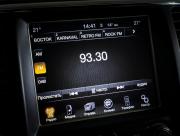 Jeep Grand Cherokee IV (WK2) Рестайлинг Москва  - изображение 38