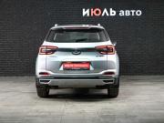 Chery Tiggo 4 I Рестайлинг Екатеринбург  - изображение 23