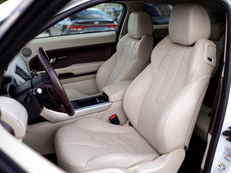 Land Rover Range Rover Evoque I Ижевск  - изображение 11