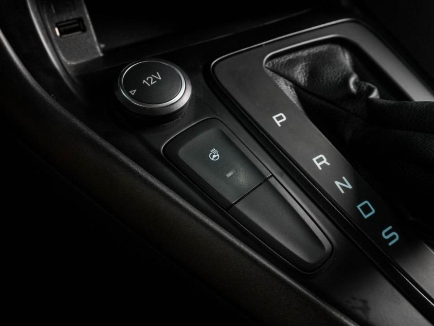 Ford Focus III Рестайлинг Воронеж  - изображение 17
