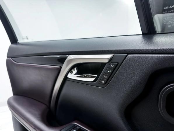 Lexus RX IV Рестайлинг с пробегом 2020 года, цена 5 200 000 рублей, 128830 км, внедорожник, Автокод Объявления