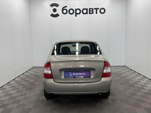 Lada (ВАЗ) Kalina I с пробегом 2006 года, цена 247 500 рублей, 274908 км, седан, Автокод Объявления