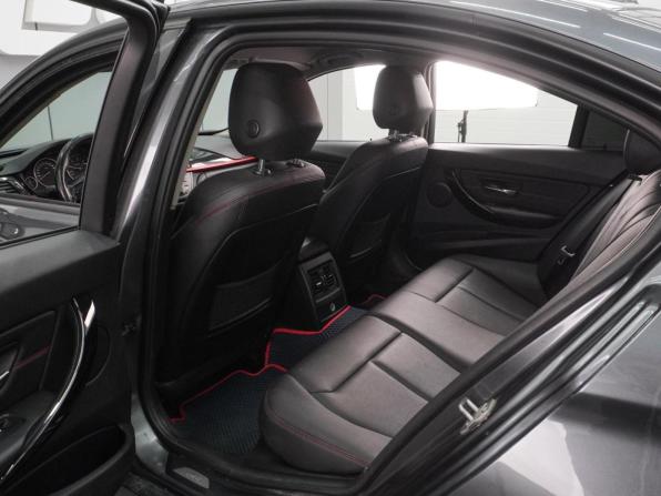 BMW 3 серии VI (F3x) с пробегом 2013 года, цена 1 484 000 рублей, 271321 км, седан, Автокод Объявления