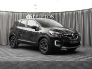 Renault Kaptur I Рестайлинг Москва  - изображение 26