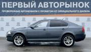 Skoda Octavia II (A5) Краснодар  - изображение 27