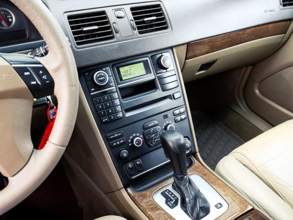 Volvo XC90 I Рестайлинг с пробегом 2011 года, цена 1 499 000 рублей, 272867 км, внедорожник, Автокод Объявления