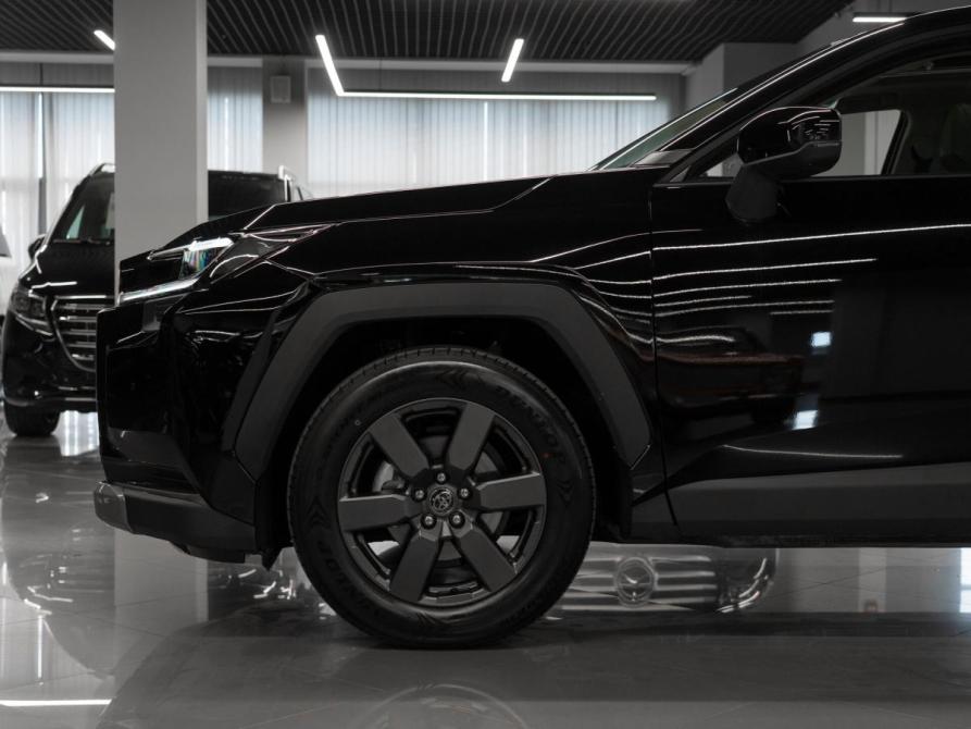 Toyota RAV4 VI (XA60) Москва  - изображение 27