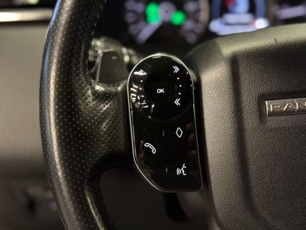 Land Rover Range Rover Velar I с пробегом 2018 года, цена 4 100 000 рублей, 132009 км, внедорожник, Автокод Объявления