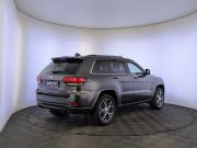 Jeep Grand Cherokee IV (WK2) Рестайлинг Москва  - изображение 35