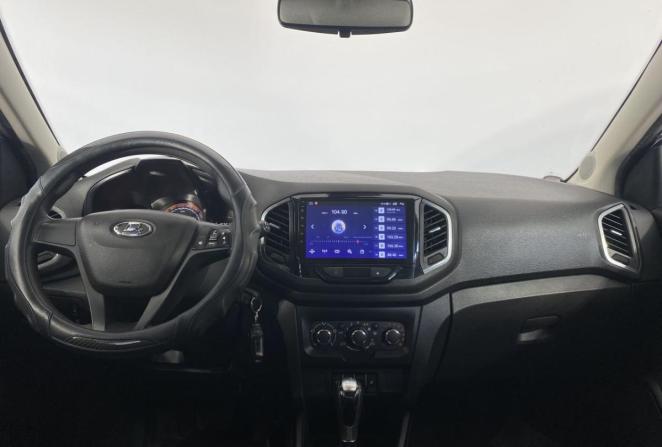 Lada (ВАЗ) XRAY I с пробегом 2021 года, цена 1 100 000 рублей, 97211 км, хэтчбек, Автокод Объявления