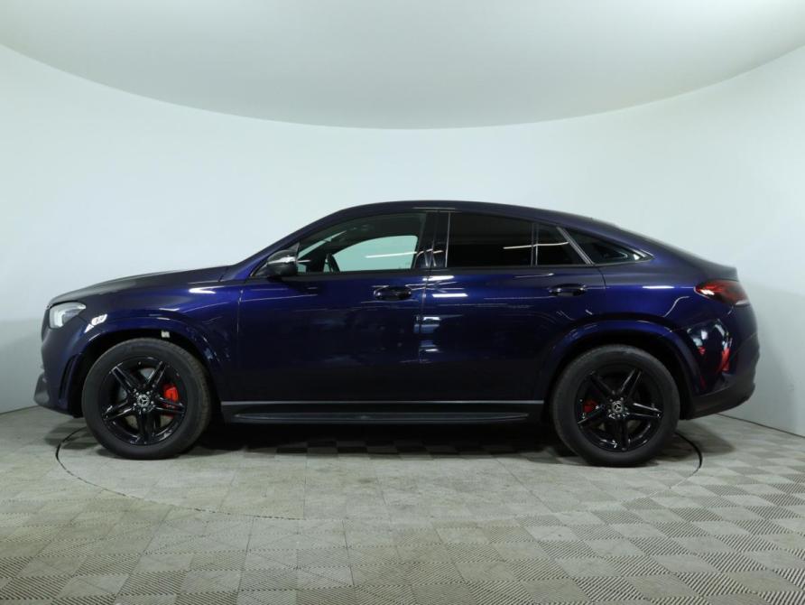 Mercedes-Benz GLE Coupe II (C167) Санкт-Петербург  - изображение 10