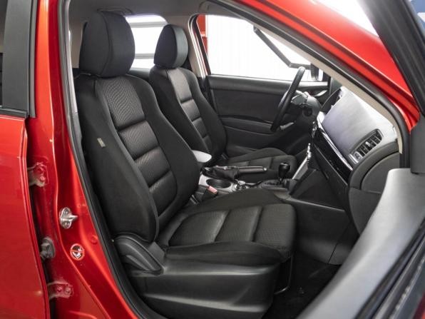 Mazda CX-5 I с пробегом 2013 года, цена 1 579 030 рублей, 180397 км, внедорожник, Автокод Объявления