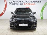 BMW 3 серии VII (G2x) Москва  - изображение 24