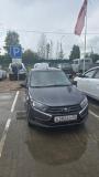 Lada (ВАЗ) Granta I Рестайлинг Вологда  - изображение 30