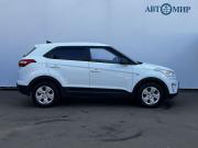 Hyundai Creta I Рестайлинг Москва  - изображение 15