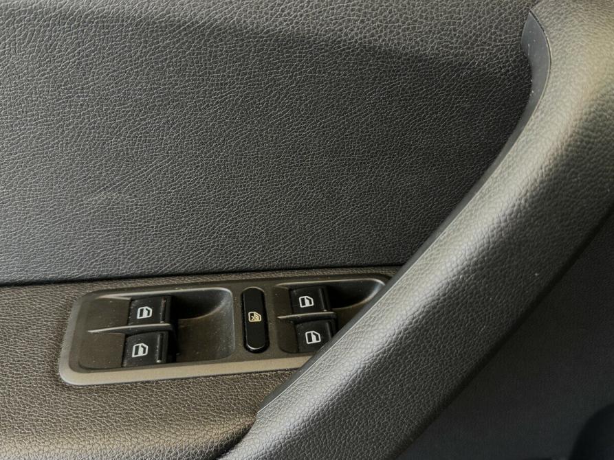 Skoda Yeti I Рестайлинг Москва  - изображение 11