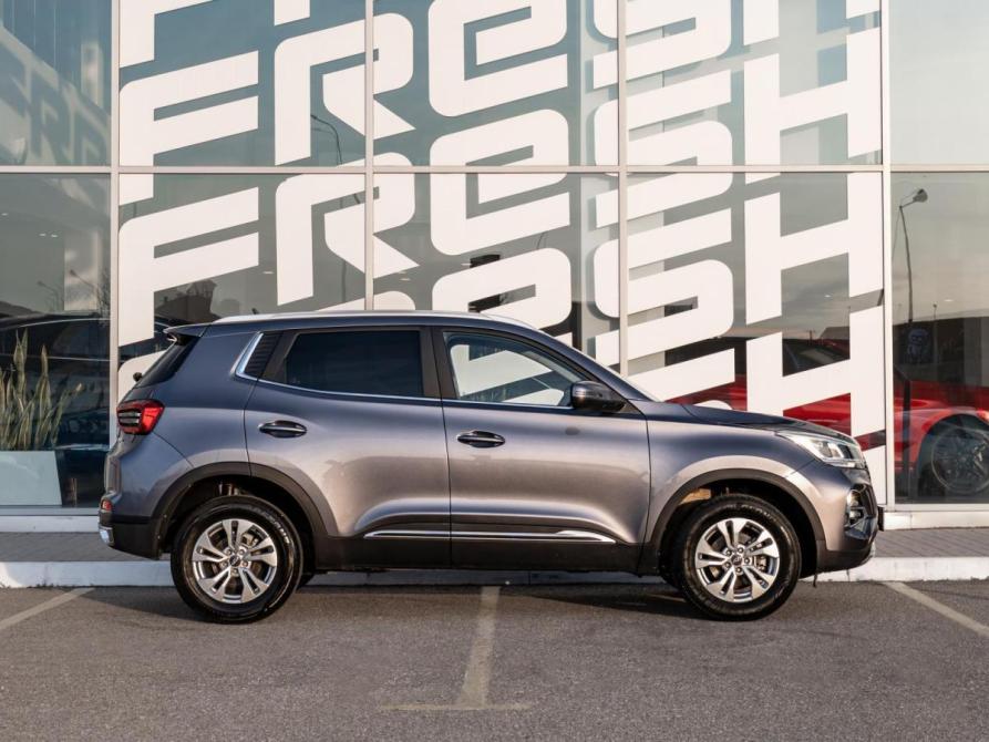 Chery Tiggo 4 Pro I Краснодар  - изображение 5