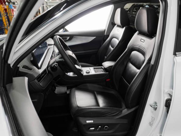 Chery Tiggo 7 Pro Max I с пробегом 2023 года, цена 1 989 000 рублей, 78058 км, внедорожник, Автокод Объявления