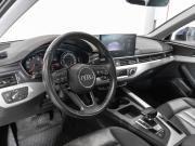 Audi A4 V (B9) Рестайлинг Казань  - изображение 13