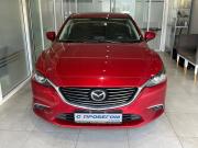 Mazda 6 III (GJ) Рестайлинг Москва  - изображение 21