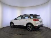 Citroen C5 Aircross I Москва  - изображение 35