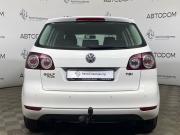 Volkswagen Golf Plus II Москва  - изображение 19