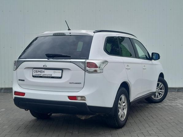 Mitsubishi Outlander III с пробегом 2014 года, цена 1 579 000 рублей, 144182 км, внедорожник, Автокод Объявления
