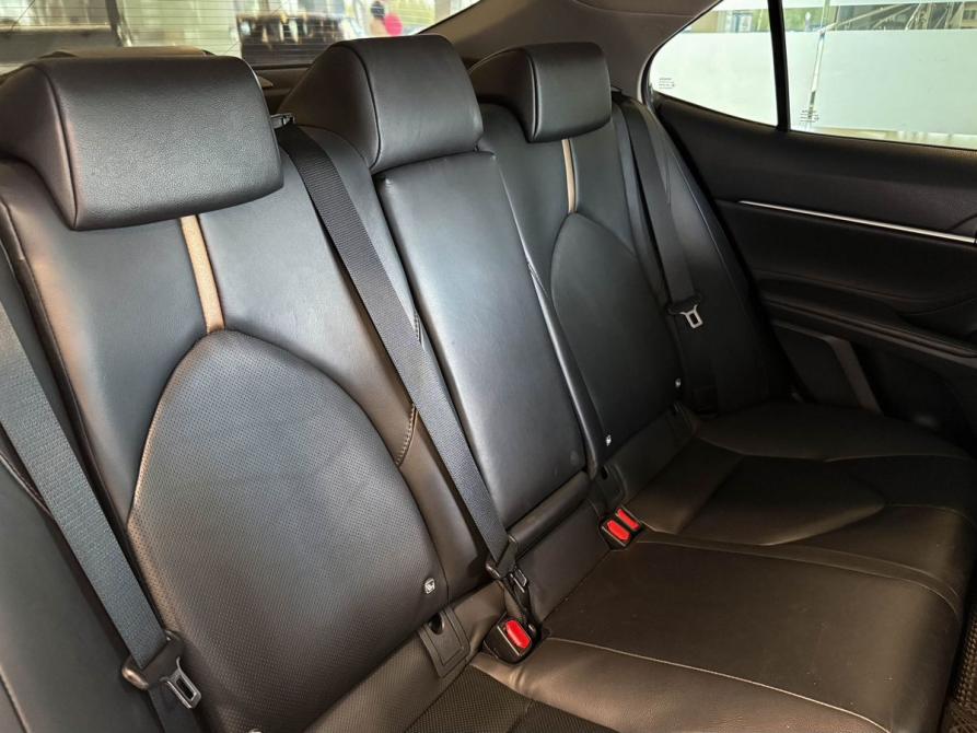 Toyota Camry VIII (XV70) Тверь  - изображение 10