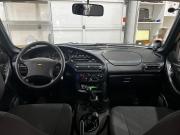 Chevrolet Niva I Стерлитамак  - изображение 36