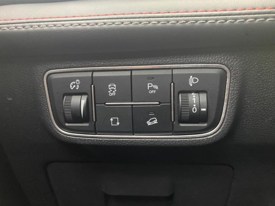 Changan CS75 I Рестайлинг Альметьевск  - изображение 24