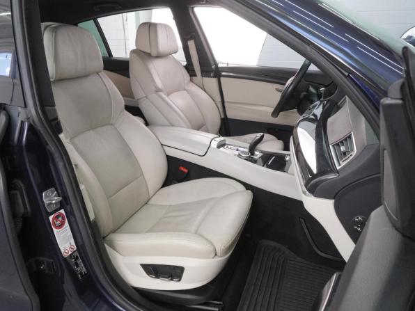 BMW 5 серии VI (F10/F11/F07) с пробегом 2012 года, цена 1 834 000 рублей, 290872 км, лифтбек, Автокод Объявления