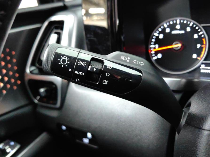 Kia Sorento IV Подольск  - изображение 20