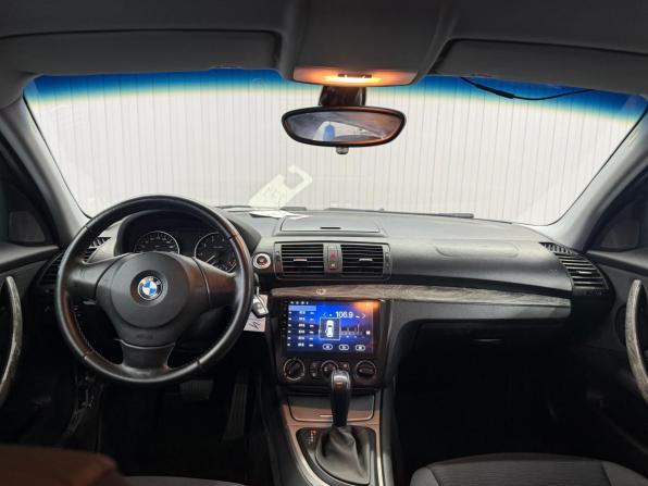BMW 1 серии I (E81/E82/E87/E88) Рестайлинг с пробегом 2010 года, цена 797 000 рублей, 189896 км, хэтчбек, Автокод Объявления