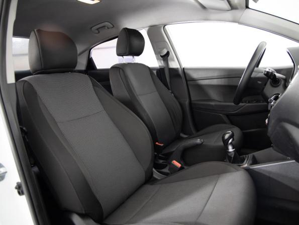 Hyundai Solaris II Рестайлинг с пробегом 2020 года, цена 989 000 рублей, 140165 км, седан, Автокод Объявления