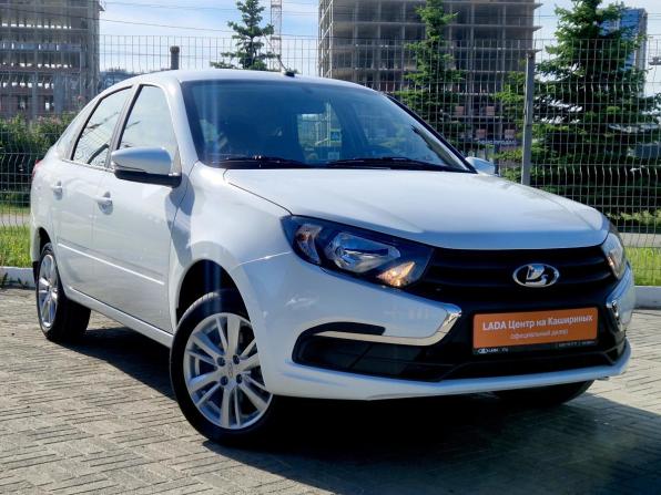Новый Lada (ВАЗ) Granta I Рестайлинг 2026 года, цена 1 098 000 рублей, хэтчбек, Автокод Объявления