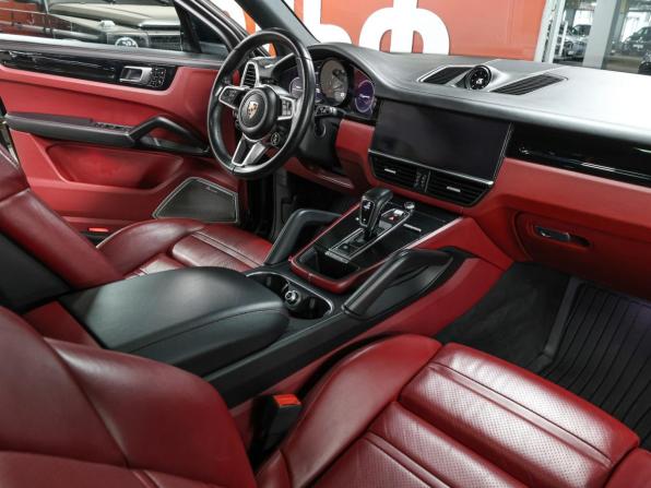 Porsche Cayenne III с пробегом 2020 года, цена 8 299 000 рублей, 78928 км, внедорожник, Автокод Объявления