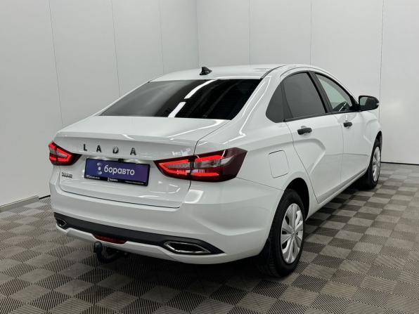 Lada (ВАЗ) Vesta I Рестайлинг (NG) с пробегом 2023 года, цена 1 194 000 рублей, 41682 км, седан, Автокод Объявления