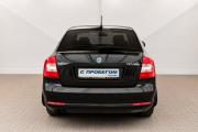 Skoda Octavia II (A5) Рестайлинг Москва  - изображение 19