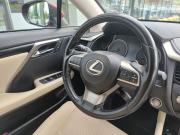 Lexus RX IV Рестайлинг Ижевск  - изображение 58