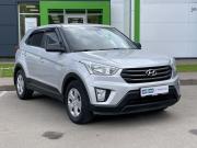 Hyundai Creta I Ярославль  - изображение 21
