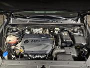 Hyundai Santa Fe IV Рестайлинг Москва  - изображение 31