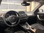 BMW 1 серии II (F20/F21) Рестайлинг 2 Тверь  - изображение 32