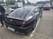 Hyundai Sonata VIII (DN8) Санкт-Петербург  - изображение 9