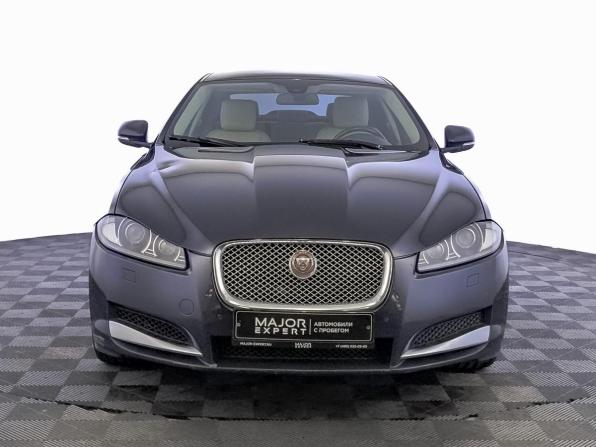 Jaguar XF I Рестайлинг с пробегом 2014 года, цена 1 550 000 рублей, 160530 км, седан, Автокод Объявления