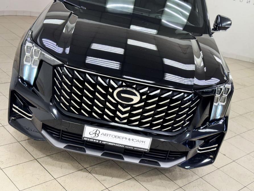 GAC GS8 II Санкт-Петербург  - изображение 28