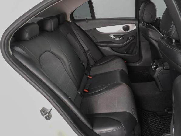 Mercedes-Benz C-Класс IV (W205) с пробегом 2015 года, цена 2 049 000 рублей, 166625 км, седан, Автокод Объявления