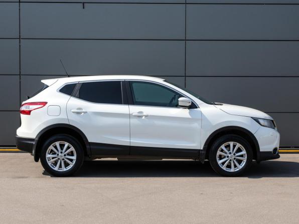Nissan Qashqai II с пробегом 2014 года, цена 1 299 000 рублей, 198106 км, внедорожник, Автокод Объявления