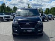 Hyundai Grand Starex I Рестайлинг 2 Сыктывкар  - изображение 10