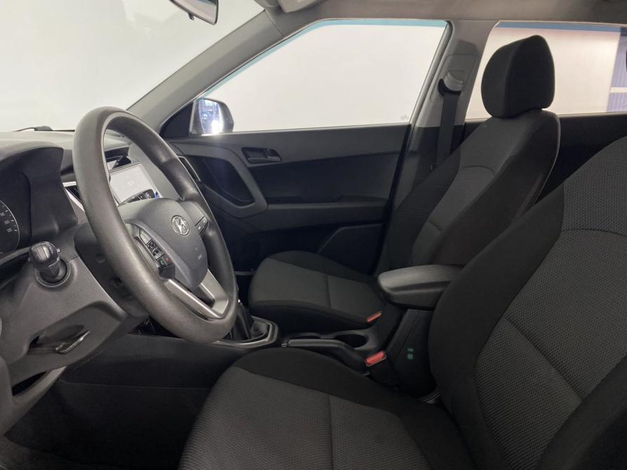 Hyundai Creta I Воронеж  - изображение 12